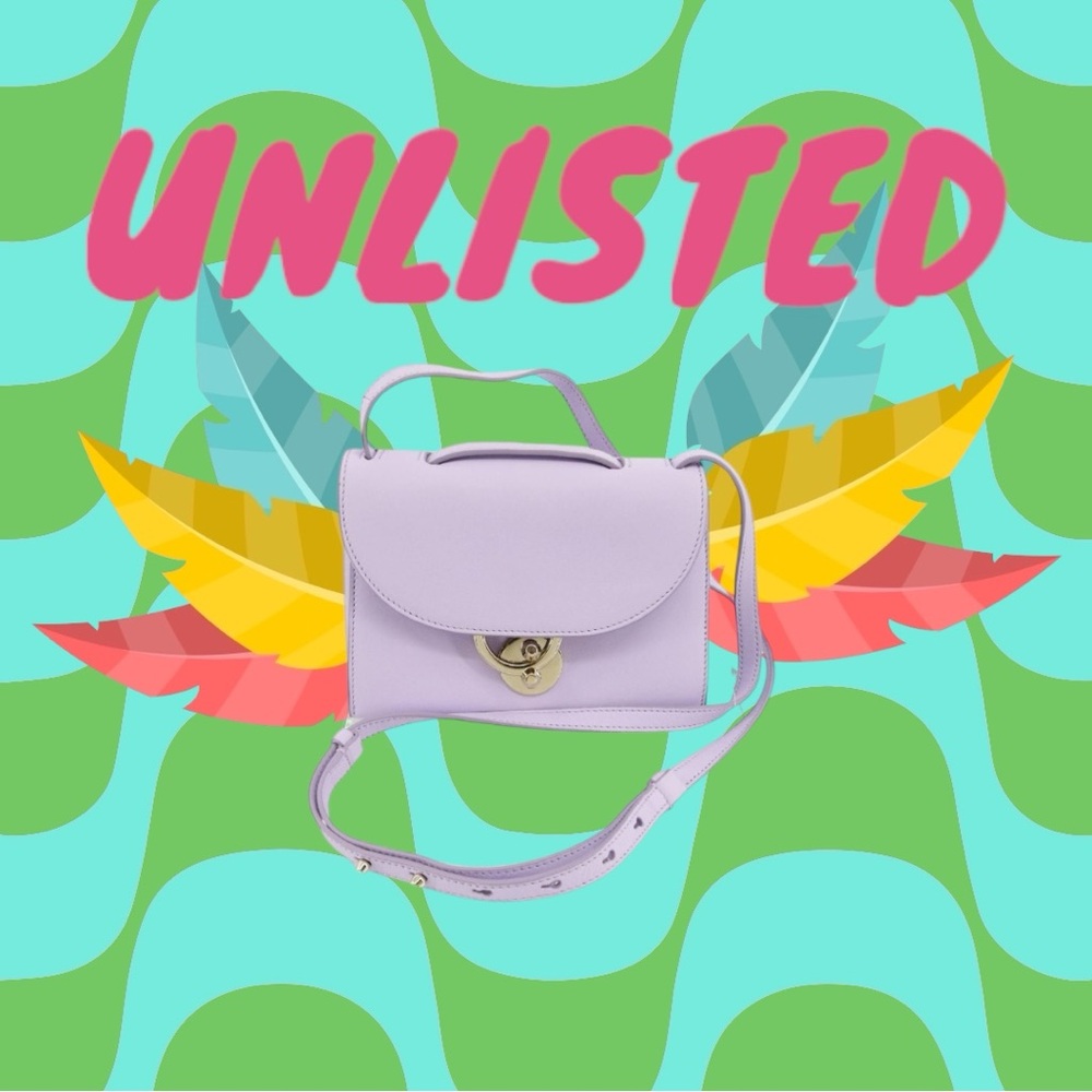 Unlisted Item